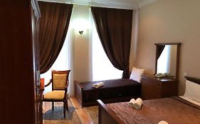 Swan Hotel